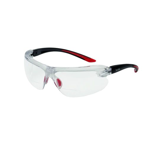 Bolle IRI s Reader Safety Glasses (310090)